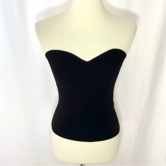 Bar III strapless tube top- New with tags XL - Picture 1 of 7